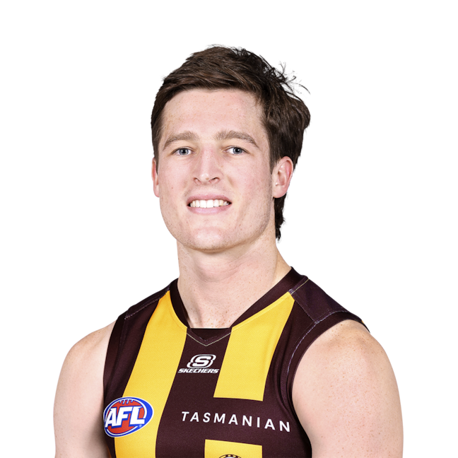 Josh Ward profile picture